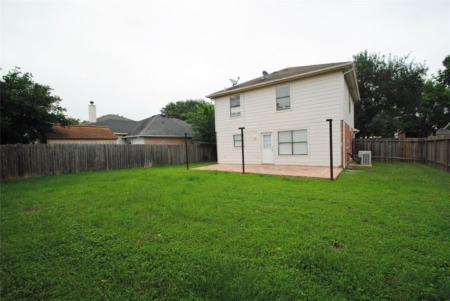 3923 Bridgebay Lane, Katy, TX 77449
