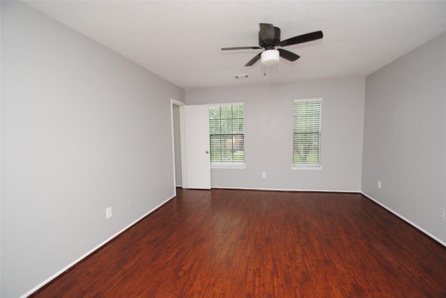3923 Bridgebay Lane, Katy, TX 77449