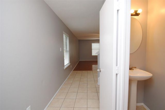 3923 Bridgebay Lane, Katy, TX 77449