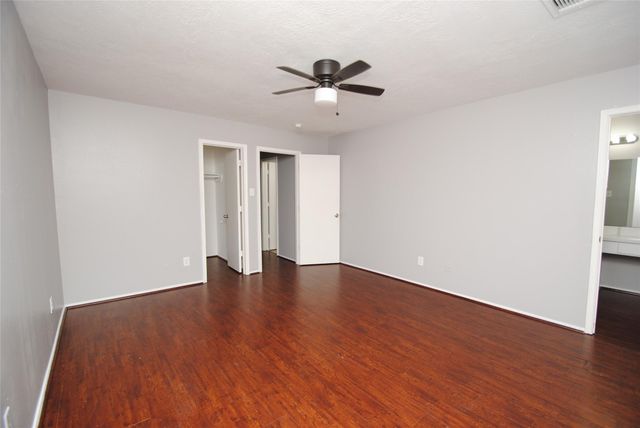 3923 Bridgebay Lane, Katy, TX 77449