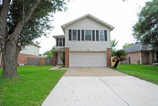 3923 Bridgebay Lane, Katy, TX 77449