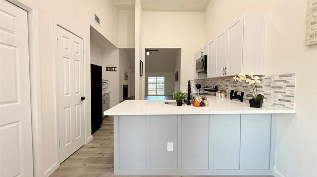 6330 Coachwood Drive, Houston, TX 77035