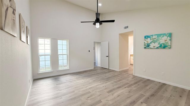 6330 Coachwood Drive, Houston, TX 77035