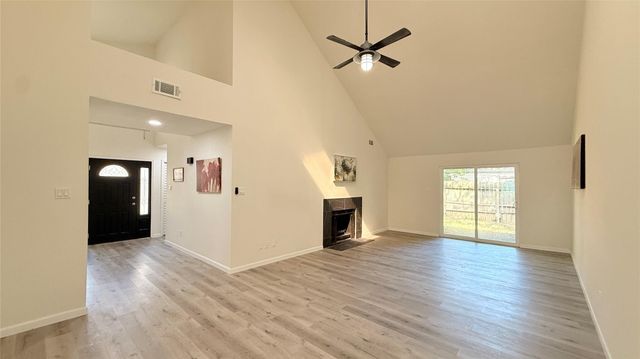 6330 Coachwood Drive, Houston, TX 77035