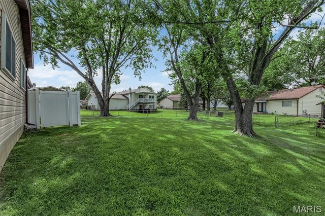 4 Inverness Court, St Peters, MO 63376
