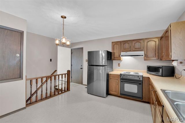 4 Inverness Court, St Peters, MO 63376