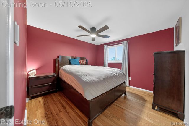 1450 Dreon Drive, Clawson, MI 48017