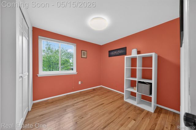 1450 Dreon Drive, Clawson, MI 48017