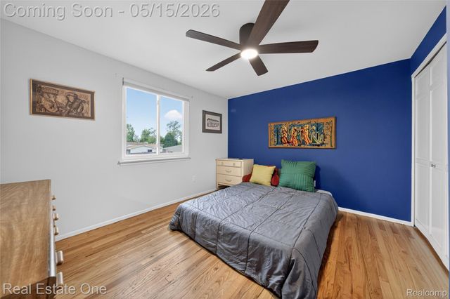 1450 Dreon Drive, Clawson, MI 48017
