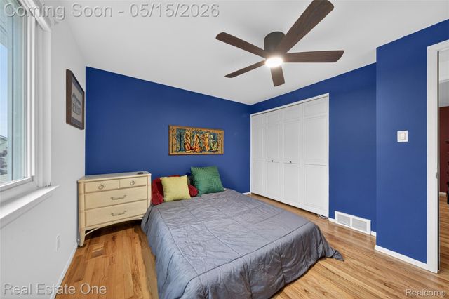 1450 Dreon Drive, Clawson, MI 48017