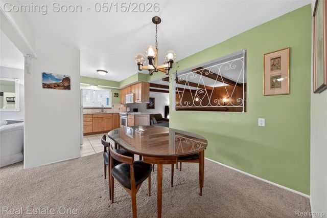 1450 Dreon Drive, Clawson, MI 48017