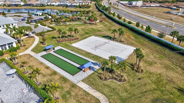 5422 CRYSTAL HARBOR COVE, Bradenton, FL 34211