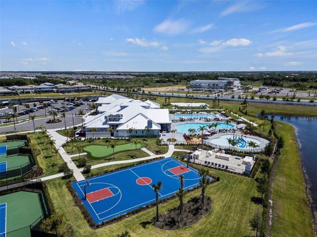 5422 CRYSTAL HARBOR COVE, Bradenton, FL 34211