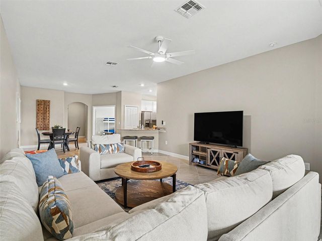 5422 CRYSTAL HARBOR COVE, Bradenton, FL 34211