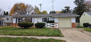1860 Eckley Avenue, Flint, MI 48503