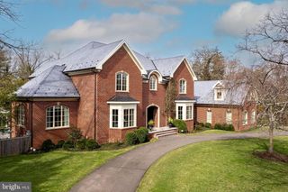 178 LIBRARY PL, Princeton, NJ 08540