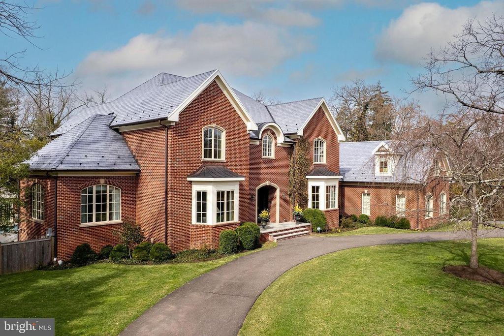 178 LIBRARY PL, Princeton, NJ 08540