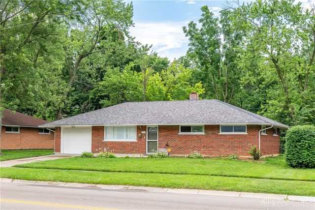 4918 Powell Road, Dayton, OH 45424