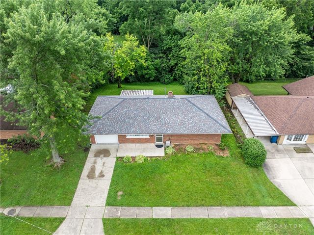 4918 Powell Road, Dayton, OH 45424