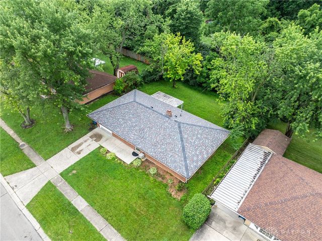 4918 Powell Road, Dayton, OH 45424