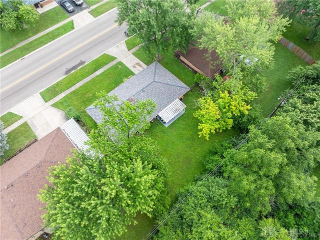 4918 Powell Road, Dayton, OH 45424
