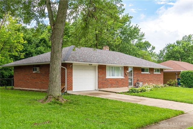 4918 Powell Road, Dayton, OH 45424