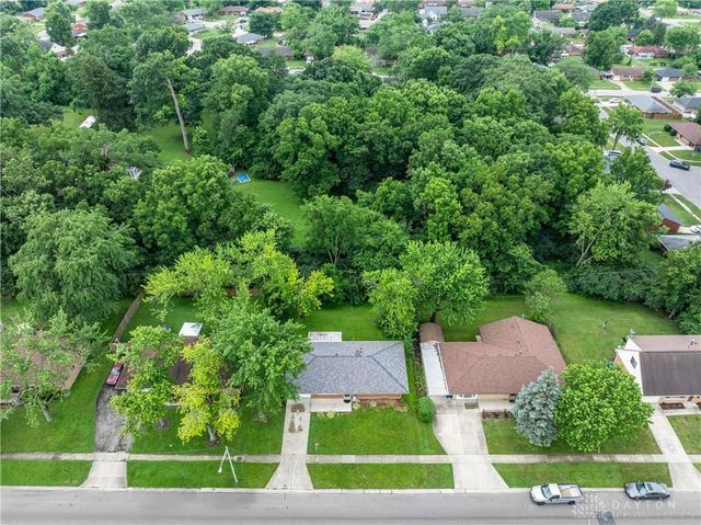 4918 Powell Road, Dayton, OH 45424