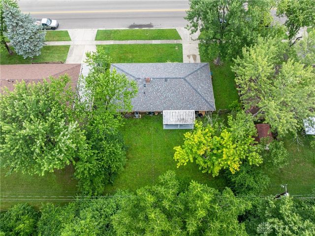 4918 Powell Road, Dayton, OH 45424
