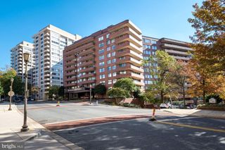 4550 N PARK AVE #301, Chevy Chase, MD 20815