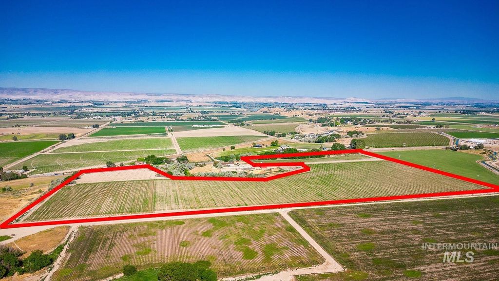 TBD Lower Pleasant Ridge Rd, Wilder, ID 83676 photo 12