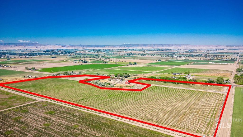 TBD Lower Pleasant Ridge Rd, Wilder, ID 83676 photo 13