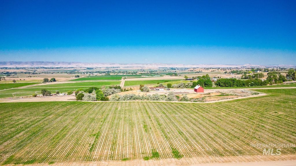 TBD Lower Pleasant Ridge Rd, Wilder, ID 83676 photo 17