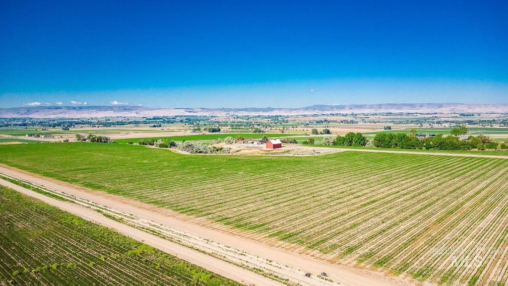 TBD Lower Pleasant Ridge Rd, Wilder, ID 83676 photo 18