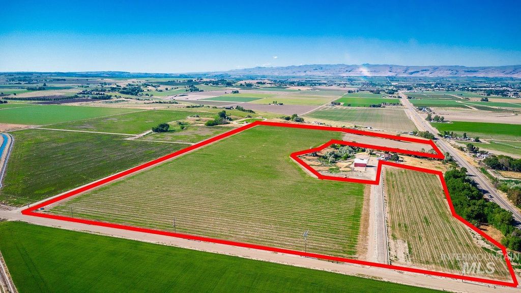 TBD Lower Pleasant Ridge Rd, Wilder, ID 83676 photo 4