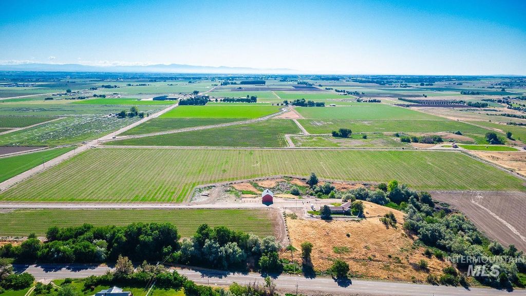 TBD Lower Pleasant Ridge Rd, Wilder, ID 83676 photo 6