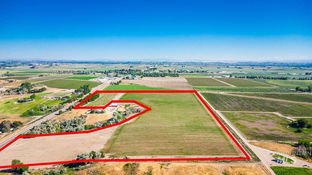 TBD Lower Pleasant Ridge Rd, Wilder, ID 83676 photo 8