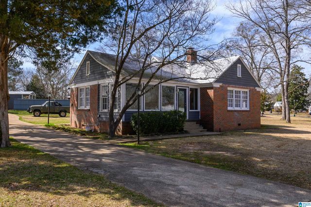 126 MEADOW LANE, Trussville, AL 35173