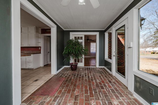 126 MEADOW LANE, Trussville, AL 35173