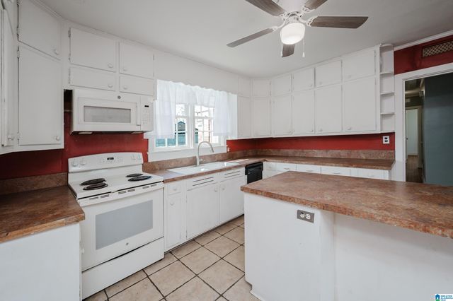 126 MEADOW LANE, Trussville, AL 35173