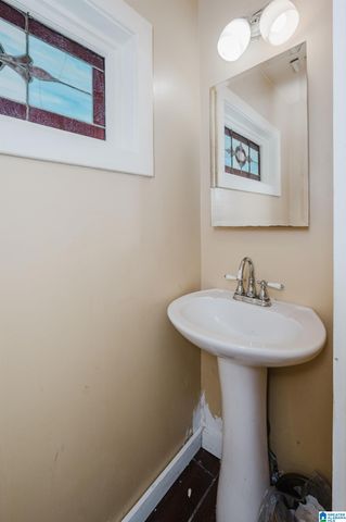 126 MEADOW LANE, Trussville, AL 35173