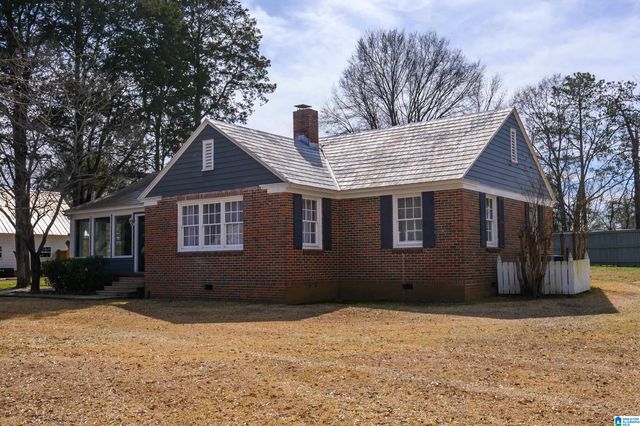 126 MEADOW LANE, Trussville, AL 35173