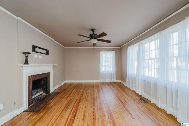 126 MEADOW LANE, Trussville, AL 35173