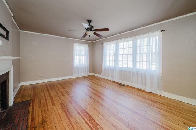 126 MEADOW LANE, Trussville, AL 35173