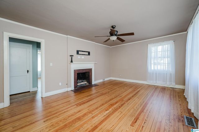 126 MEADOW LANE, Trussville, AL 35173