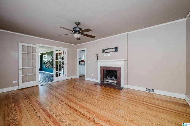 126 MEADOW LANE, Trussville, AL 35173