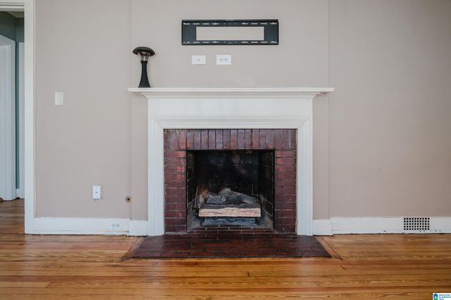 126 MEADOW LANE, Trussville, AL 35173