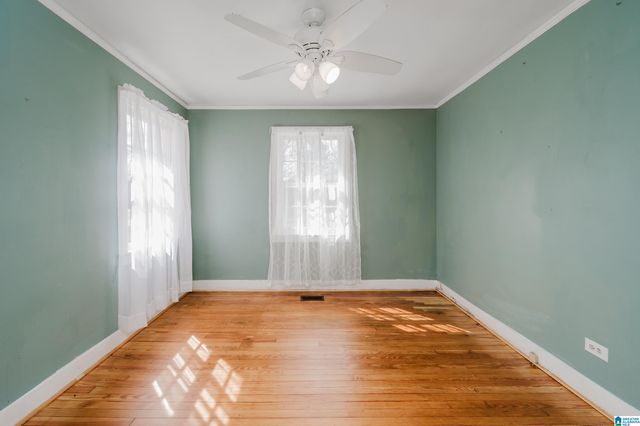 126 MEADOW LANE, Trussville, AL 35173