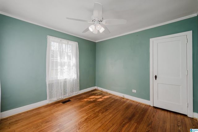 126 MEADOW LANE, Trussville, AL 35173