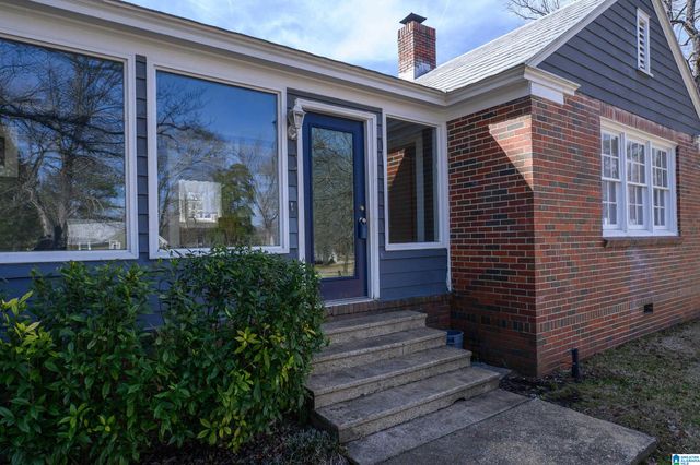 126 MEADOW LANE, Trussville, AL 35173