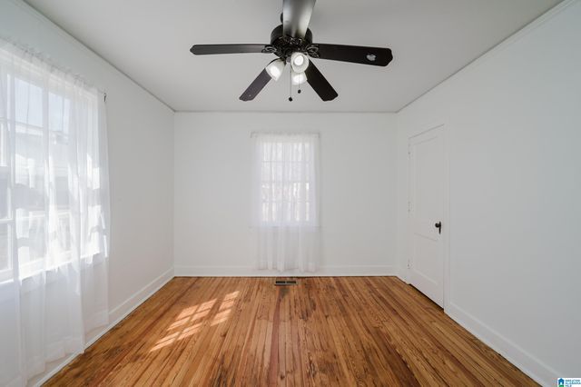 126 MEADOW LANE, Trussville, AL 35173